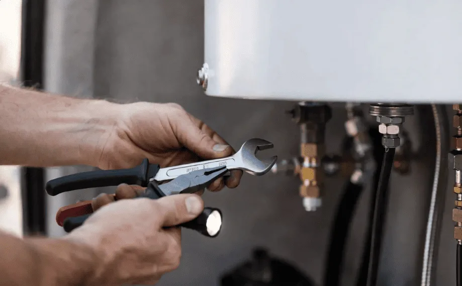 Why choose Water Heater Repair in Santa Fe, MO